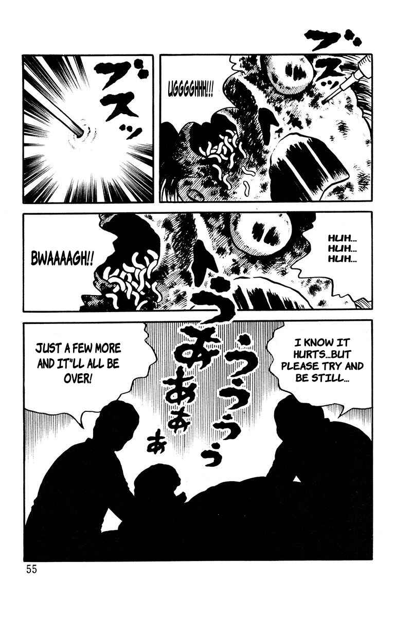 Page 4 Chapter 5 The Living Corpse