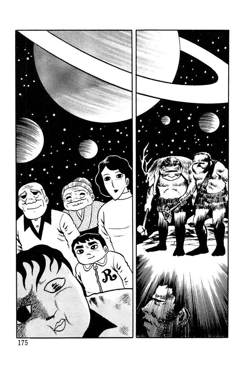 Page 10 Chapter 11 The Living Corpse
