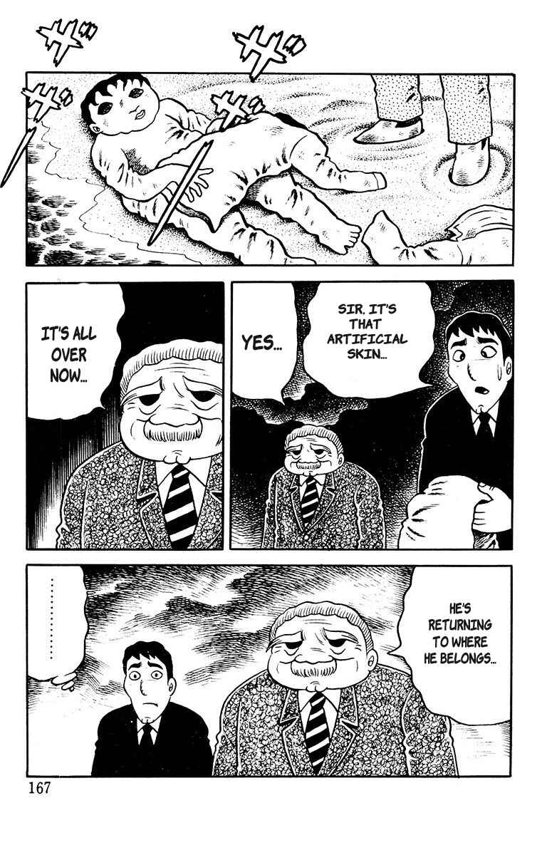 Page 2 Chapter 11 The Living Corpse