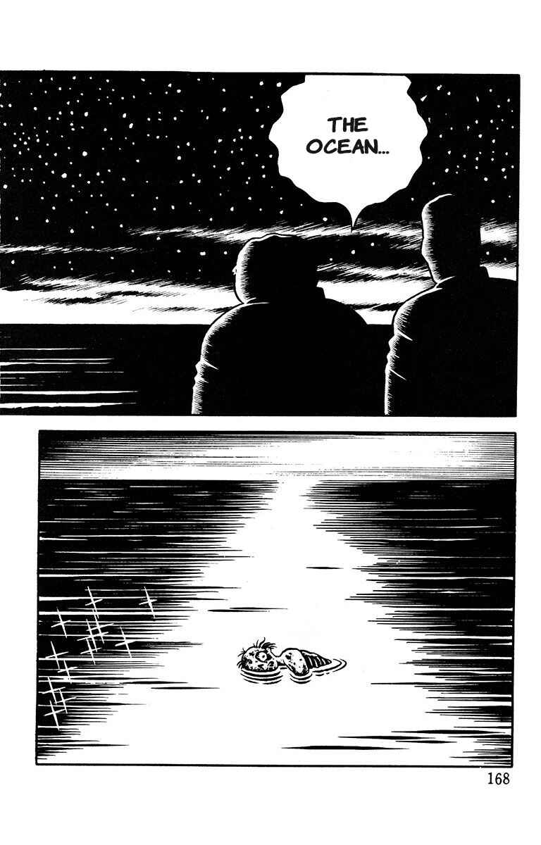Page 3 Chapter 11 The Living Corpse