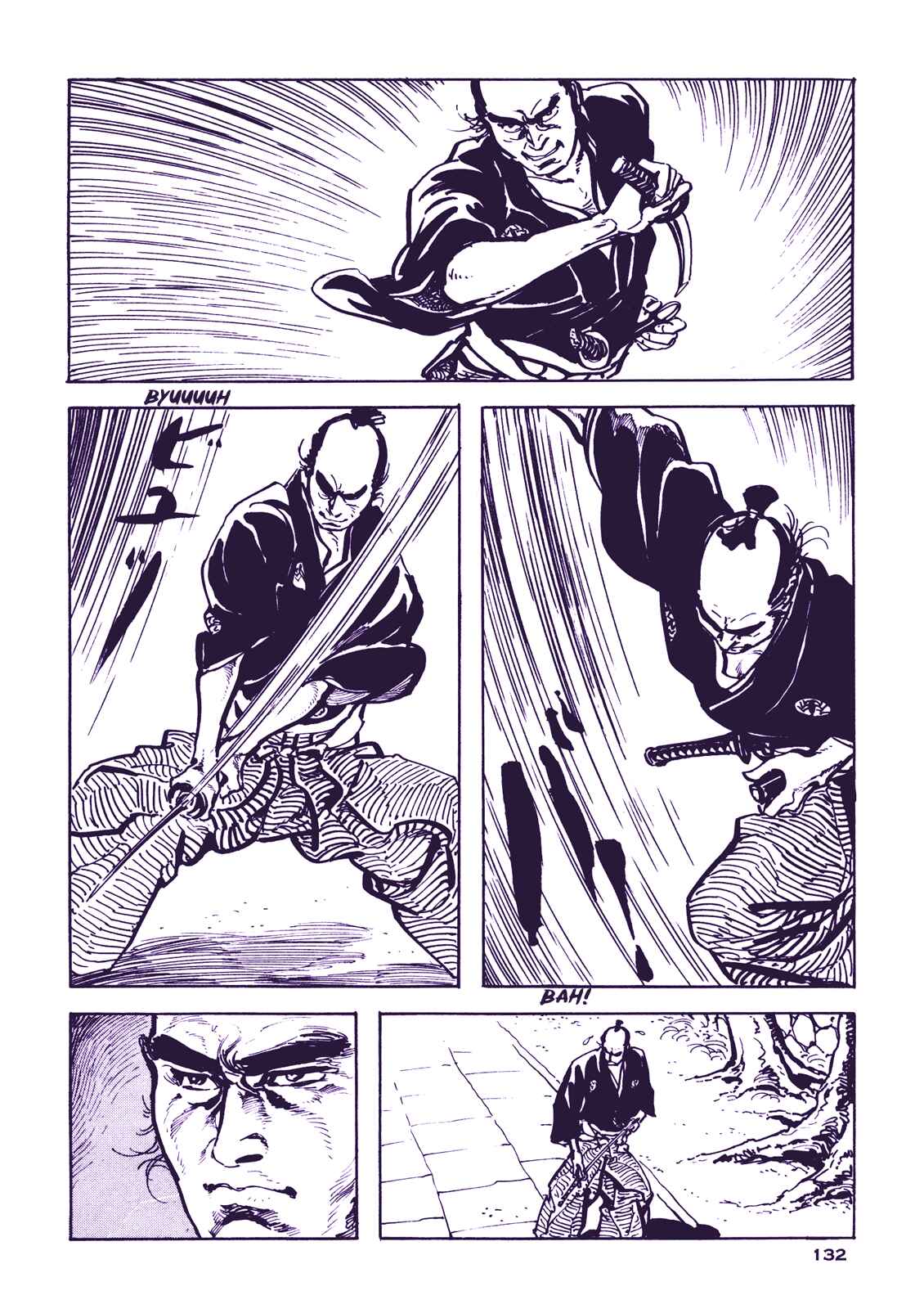 Page 16 Chapter 4 Proud to be a Samurai
