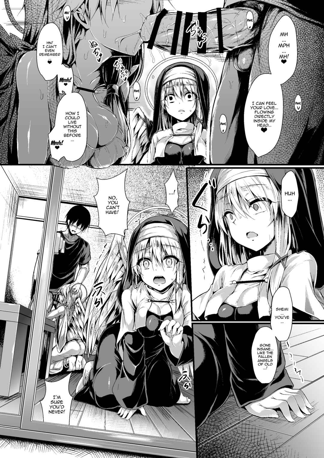 Page 14 Chapter 2 Futari de Issho ni Tsukurimashou.
