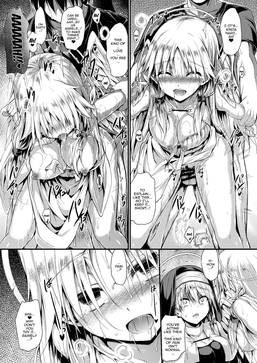 Page 25 Chapter 2 Futari de Issho ni Tsukurimashou.