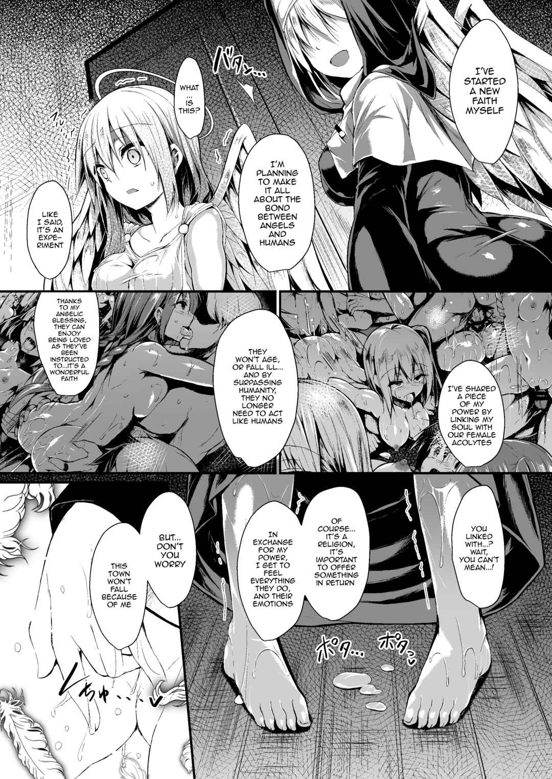 Page 55 Chapter 2 Futari de Issho ni Tsukurimashou.