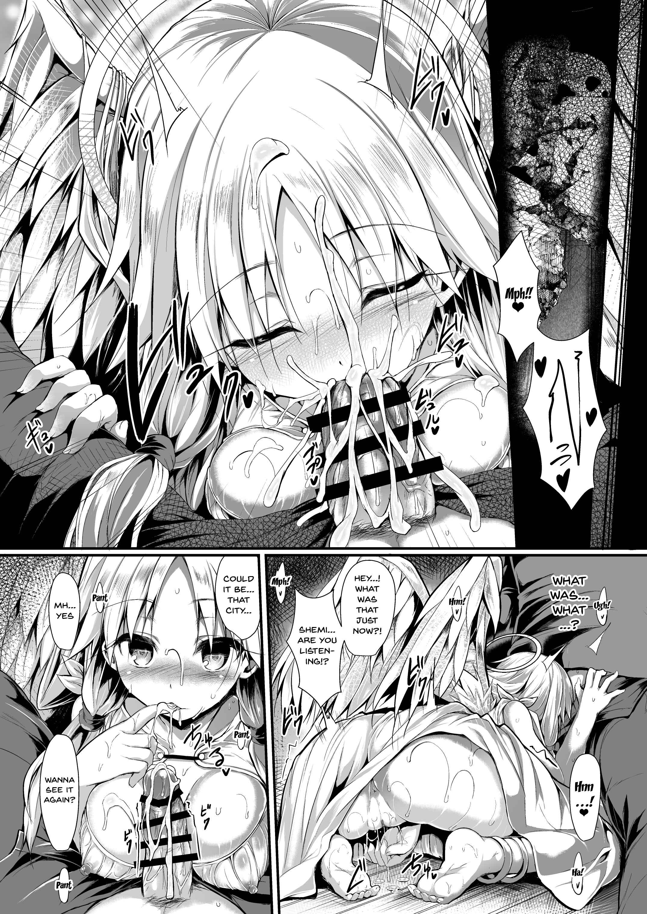 Page 20 Chapter 1 Futari de Issho ni Tsukurimashou.