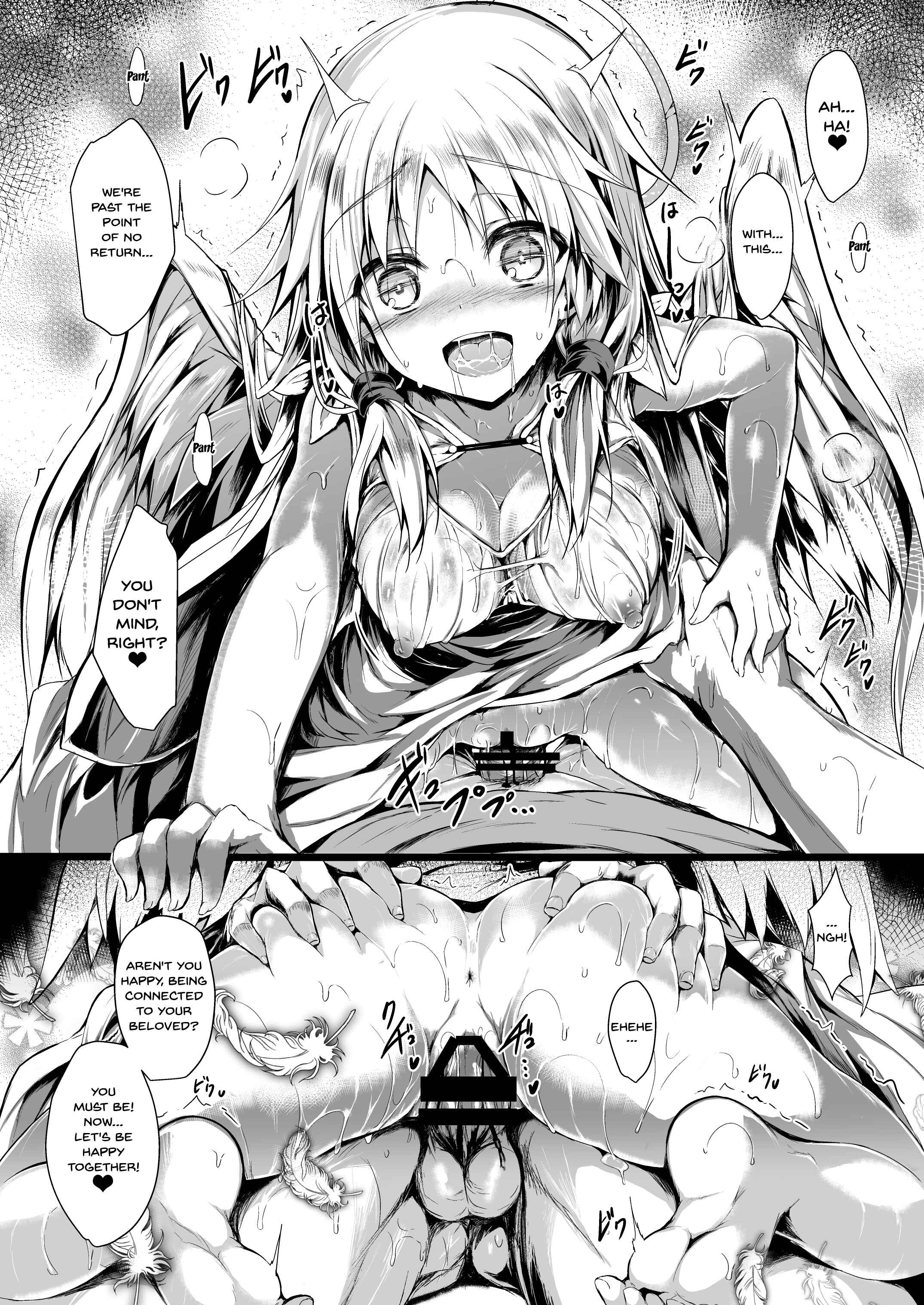 Page 31 Chapter 1 Futari de Issho ni Tsukurimashou.