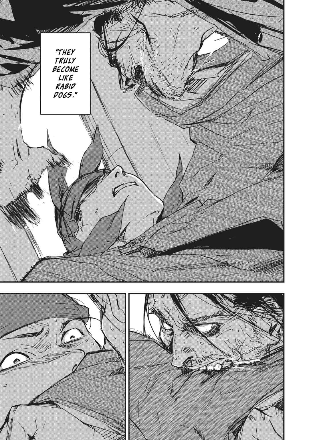 Page 17 Chapter 10 Outen no Mon