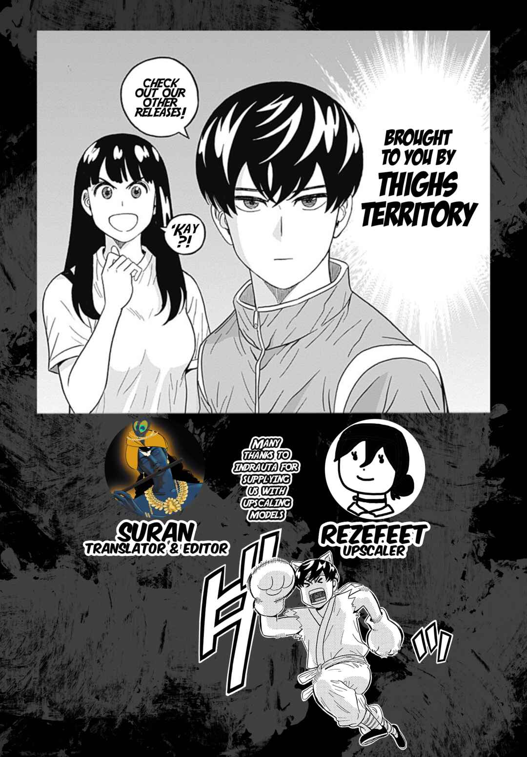 Page 21 Chapter 37 Keppeki Danshi! Aoyama-kun
