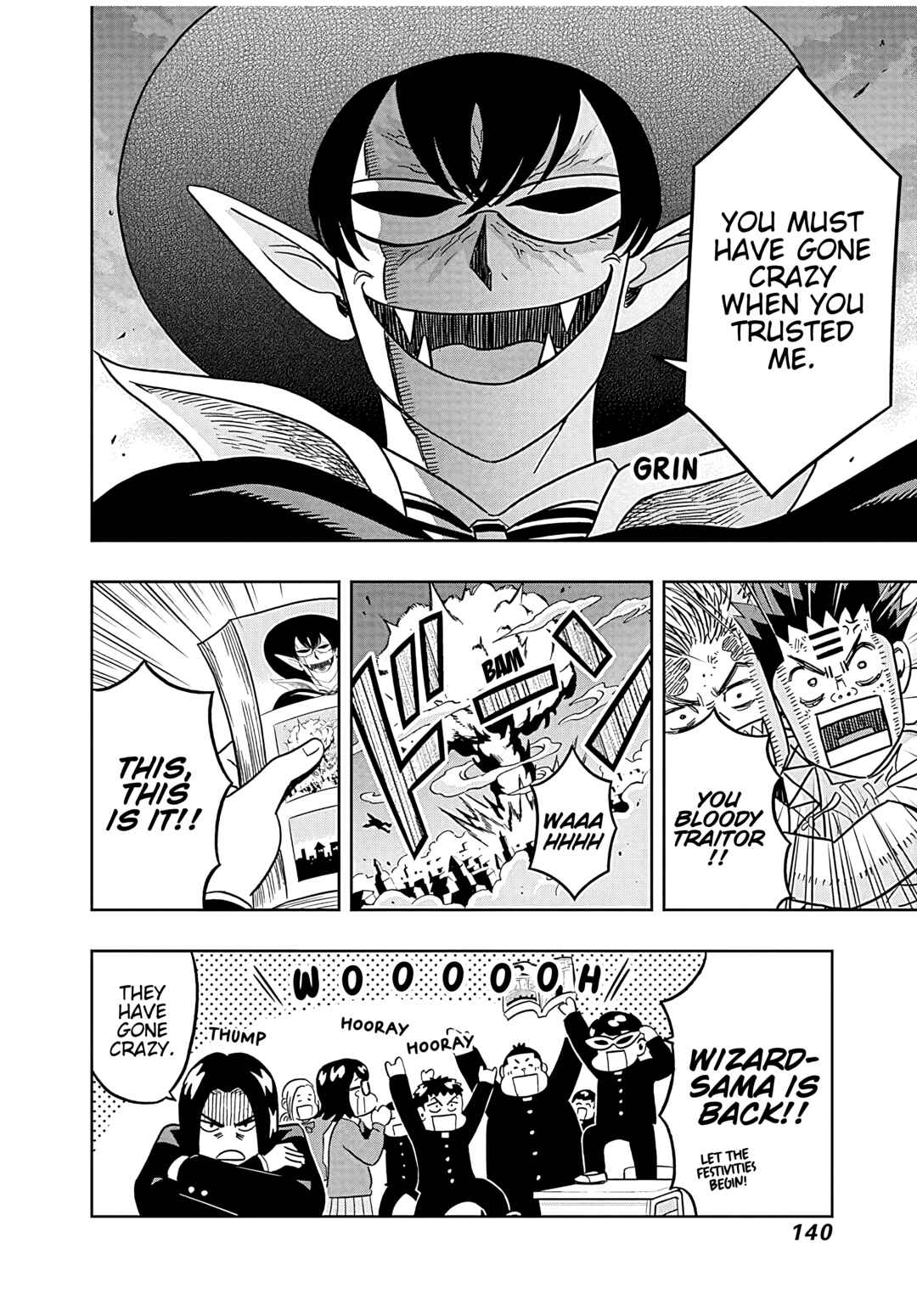 Page 18 Chapter 38 Keppeki Danshi! Aoyama-kun