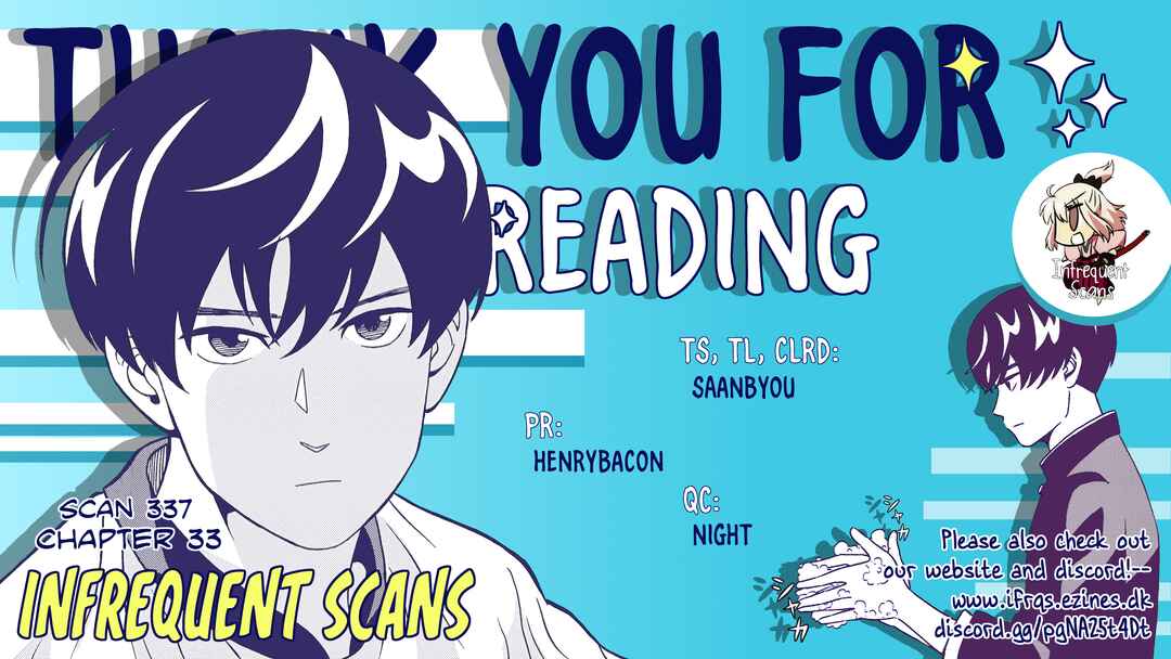 Page 22 Chapter 33 Keppeki Danshi! Aoyama-kun