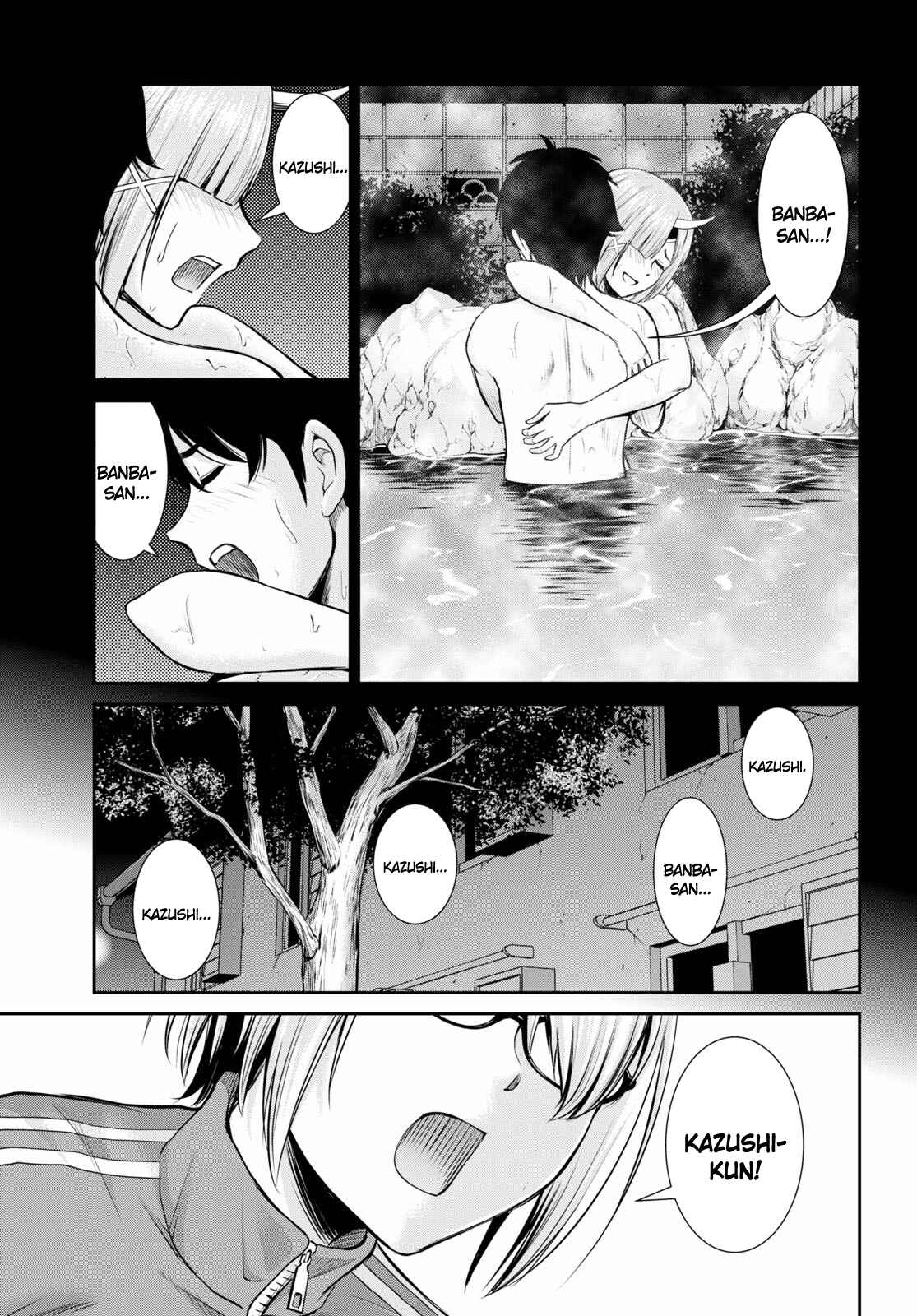 Page 9 Chapter 12 Yojouhan Isekai Kouryuuki