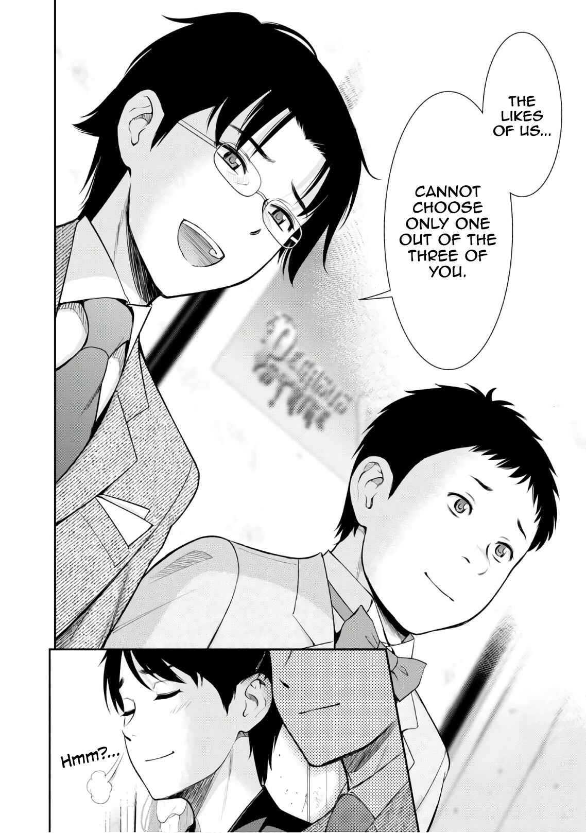 Page 37 Chapter 4 Yojouhan Isekai Kouryuuki