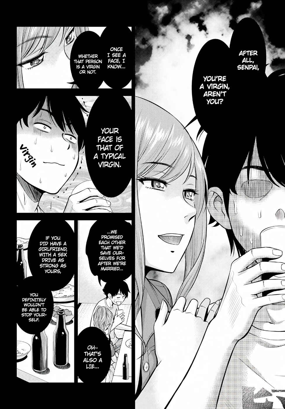 Page 10 Chapter 9 Yojouhan Isekai Kouryuuki