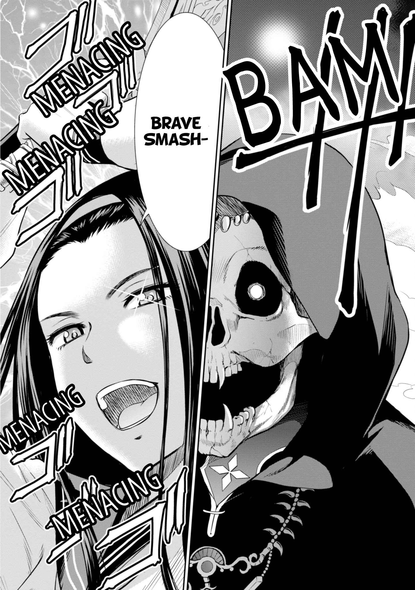 Page 42 Chapter 7 Yojouhan Isekai Kouryuuki