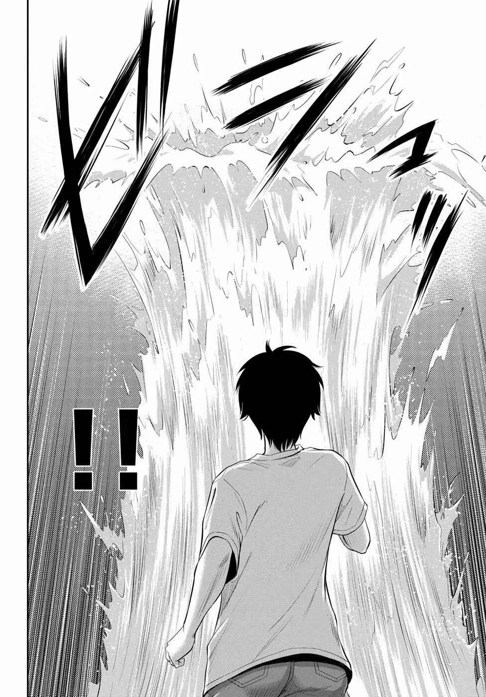 Page 26 Chapter 11 Yojouhan Isekai Kouryuuki