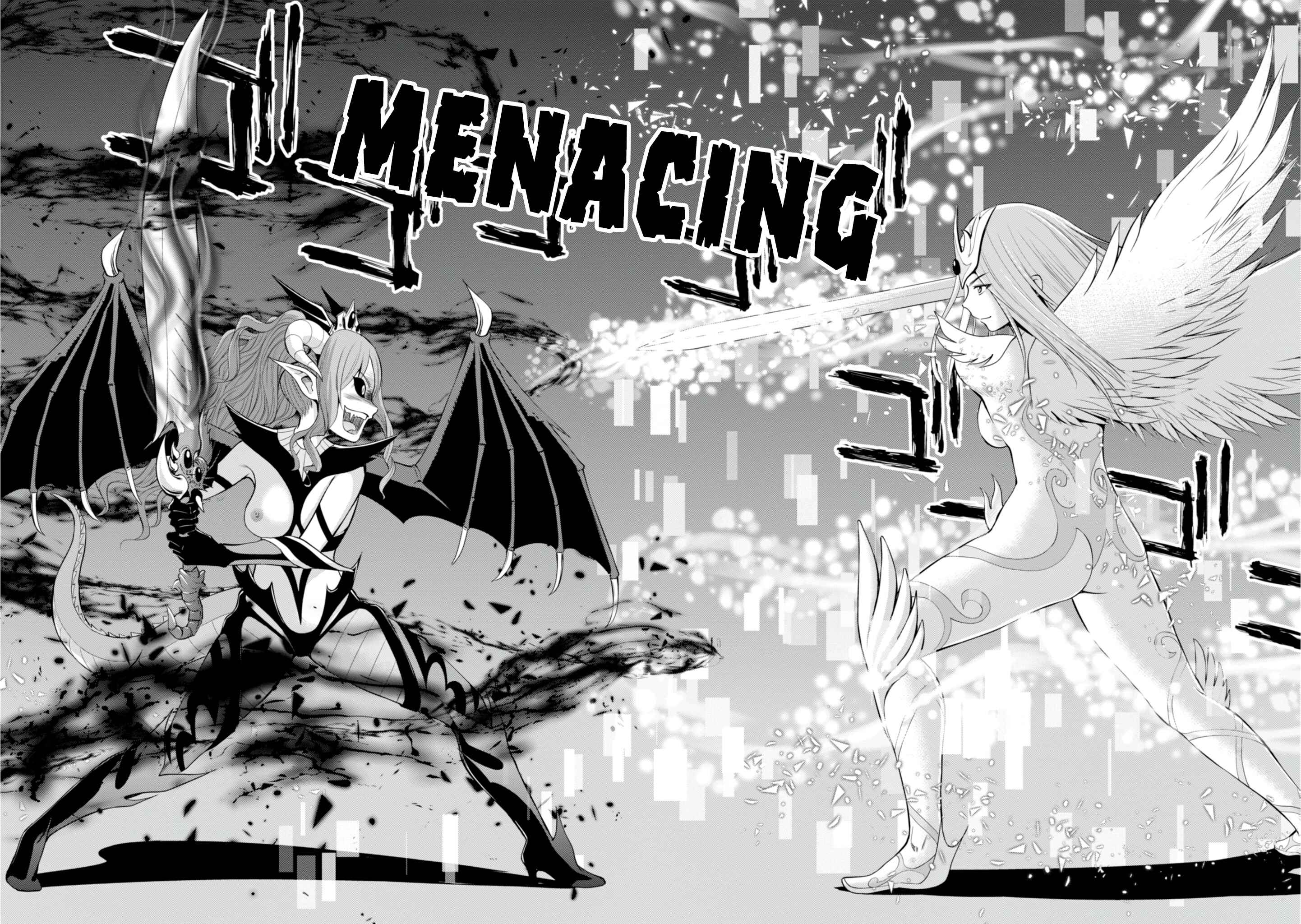 Page 12 Chapter 6.2 Yojouhan Isekai Kouryuuki