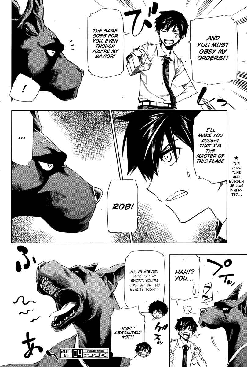 Page 26 Chapter 3 RDB