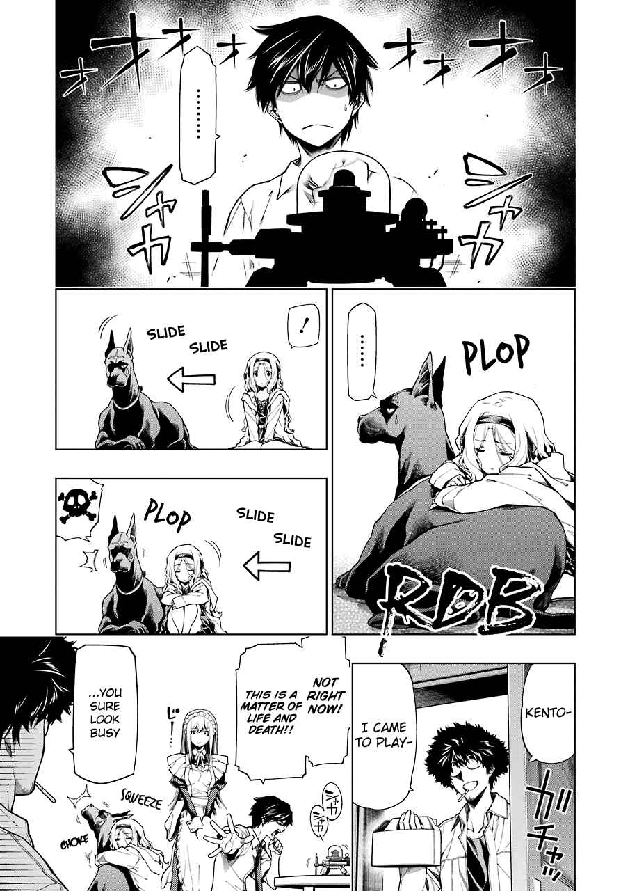 Page 3 Chapter 7 RDB
