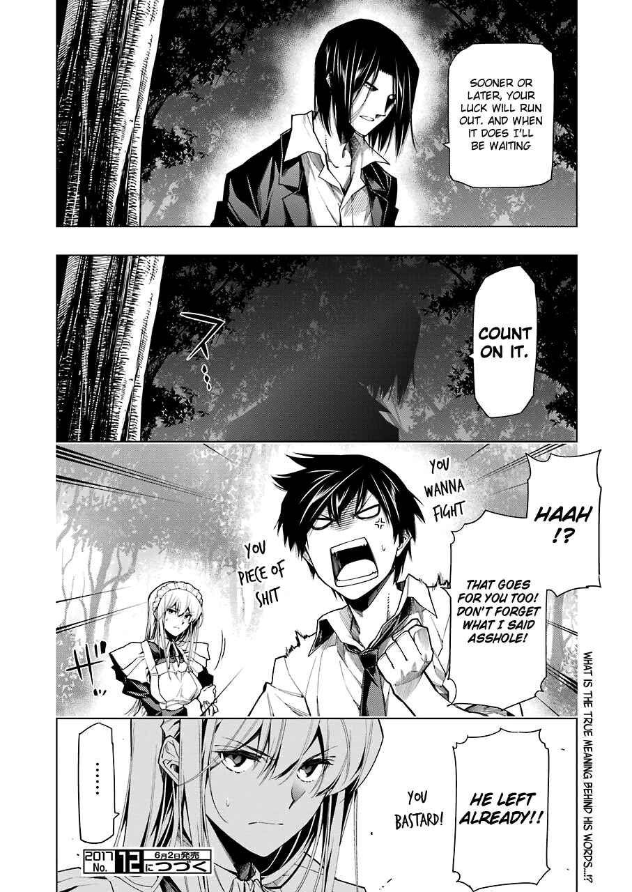 Page 32 Chapter 7 RDB