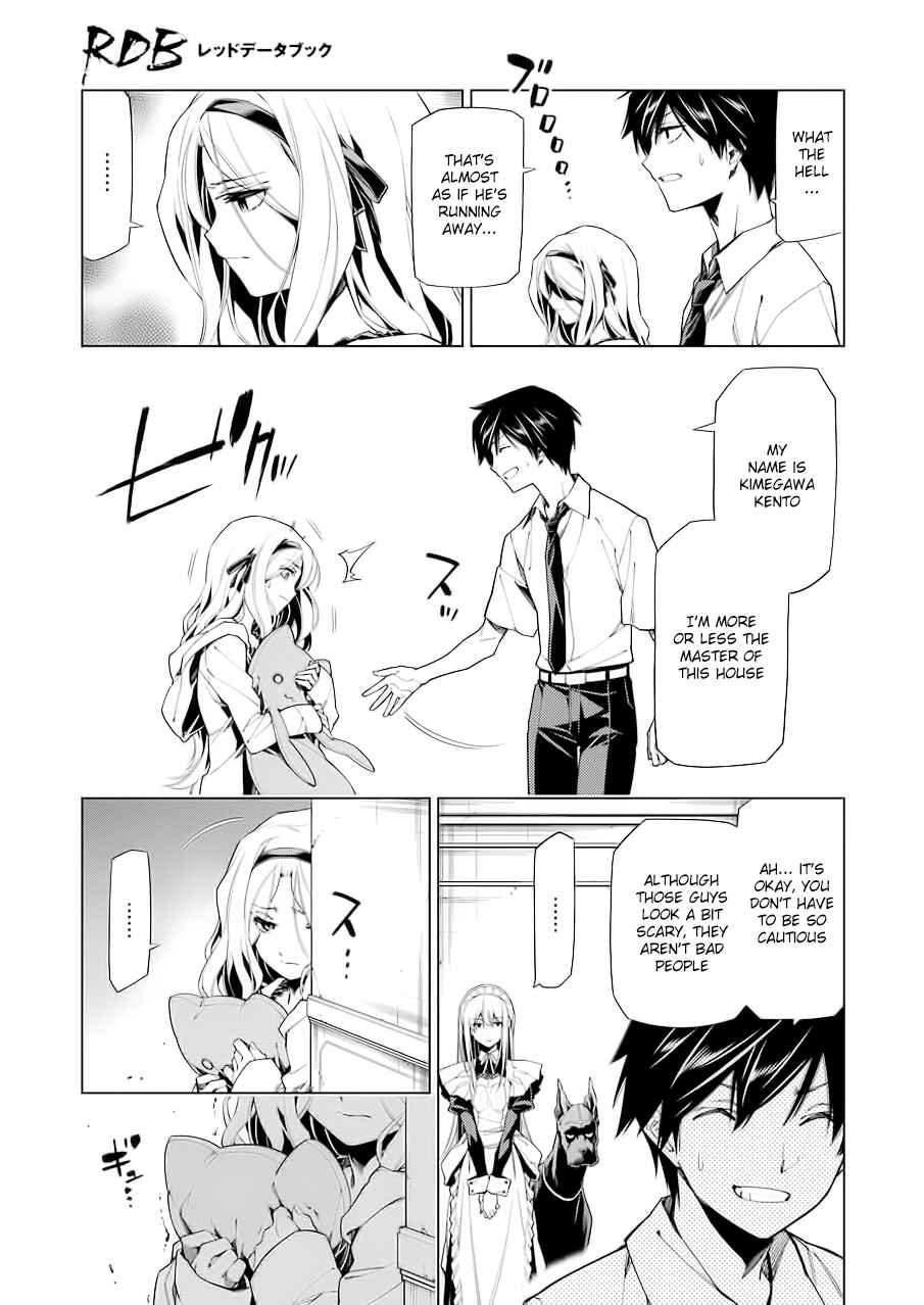 Page 5 Chapter 6 RDB