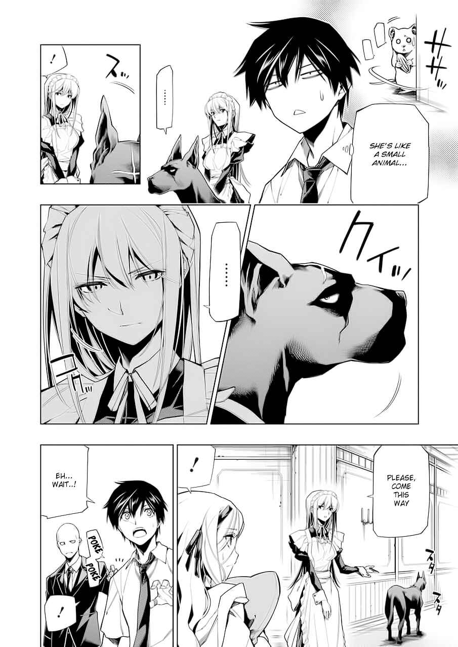 Page 6 Chapter 6 RDB