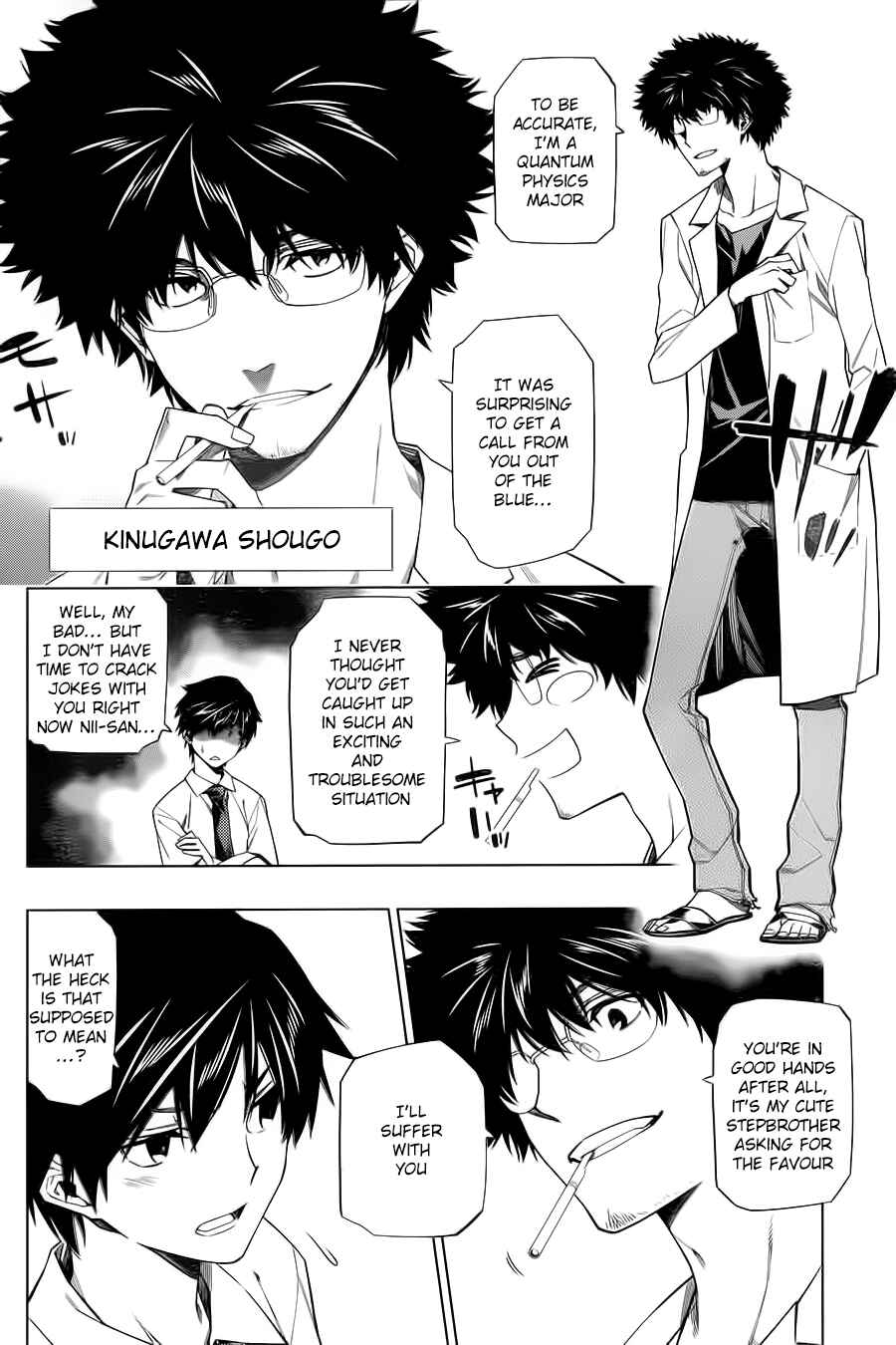Page 10 Chapter 2 RDB
