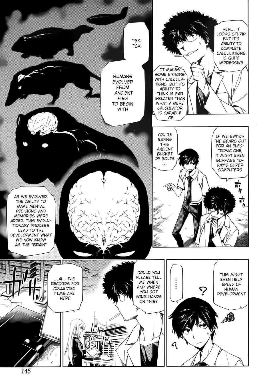Page 13 Chapter 2 RDB