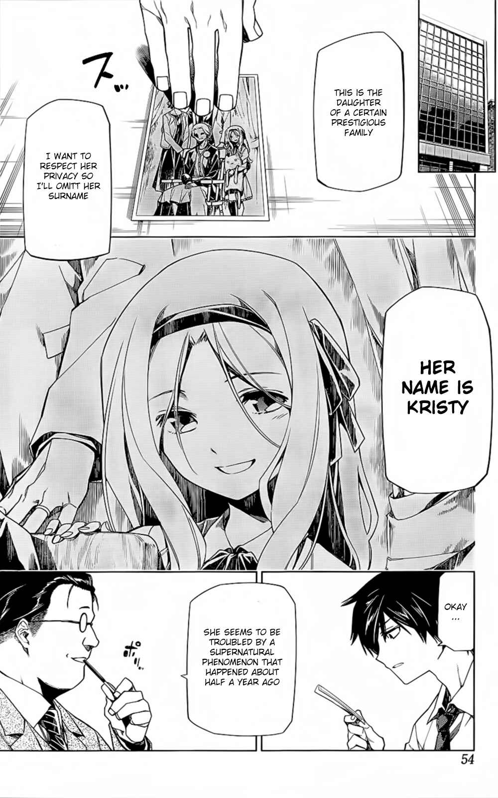 Page 5 Chapter 5 RDB