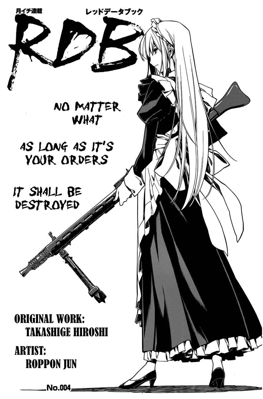 Page 3 Chapter 4 RDB