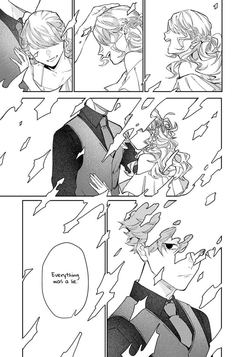 Page 9 Chapter 3 Nakayoku Shiyou ne Otonari-san