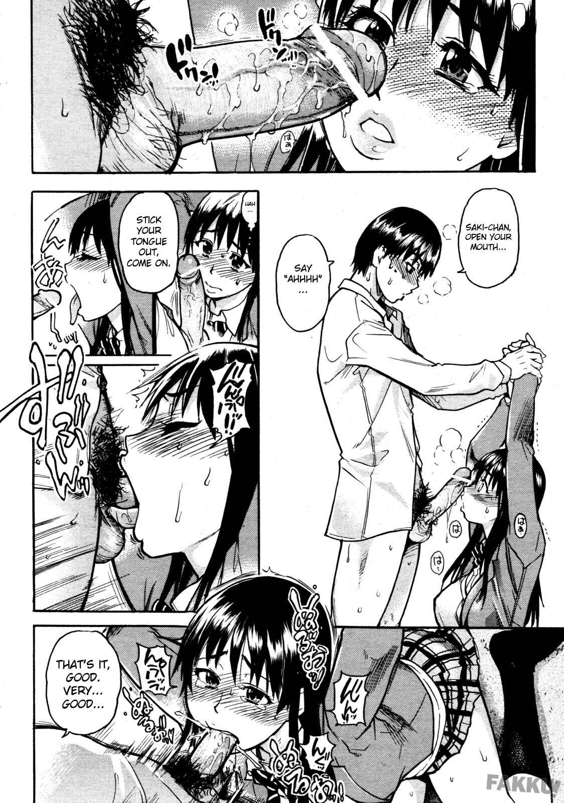 Page 22 Chapter 2 JC Ecchi
