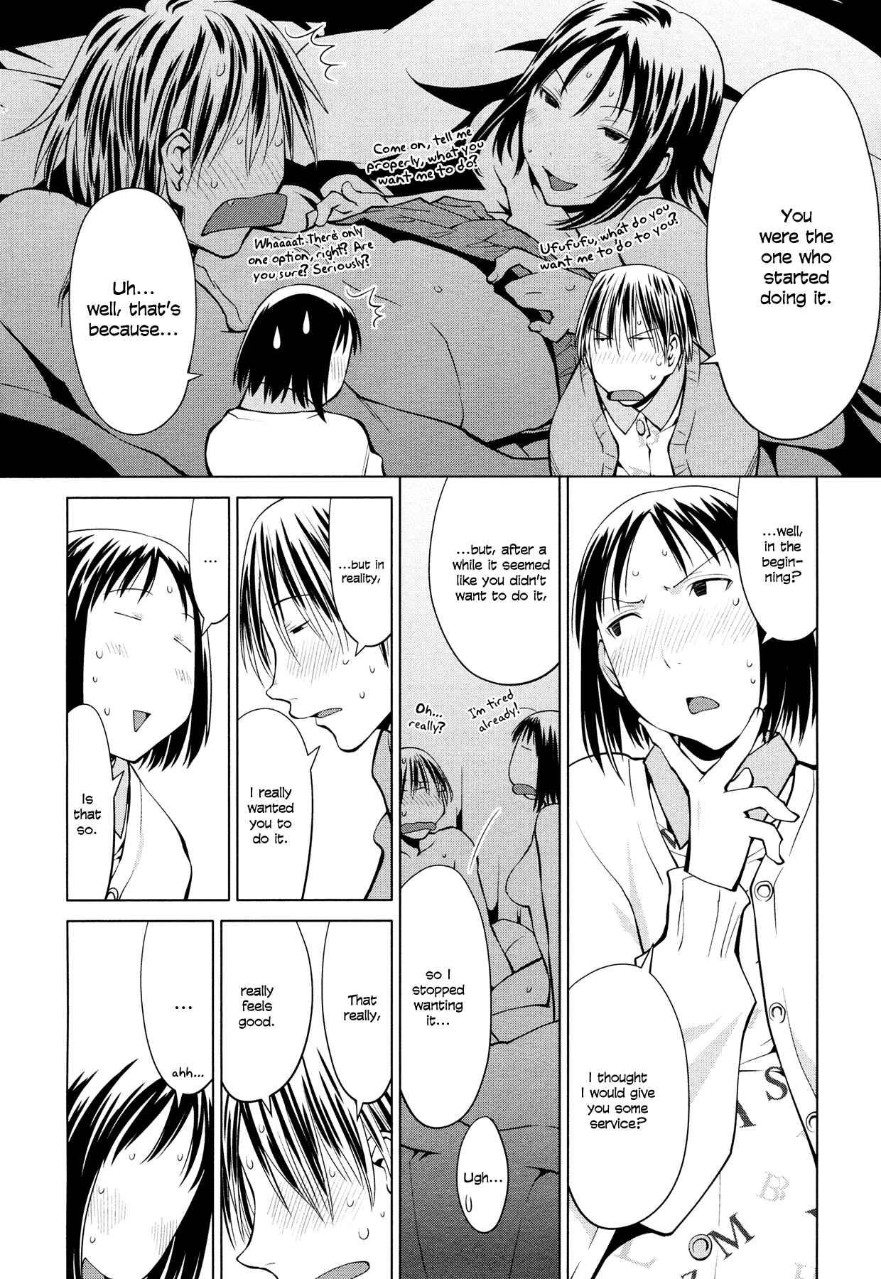 Page 4 Chapter 10 Spotted Flower