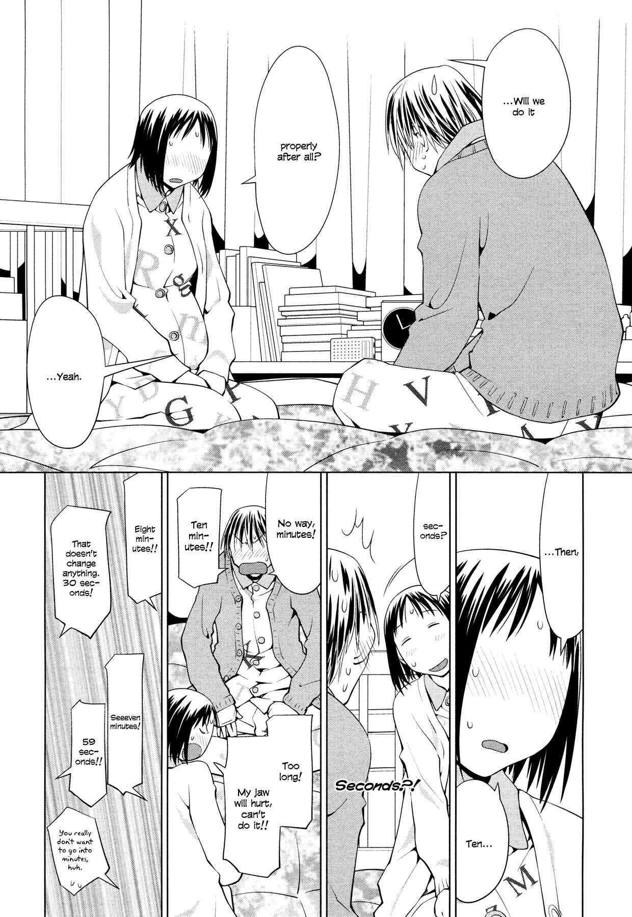 Page 5 Chapter 10 Spotted Flower