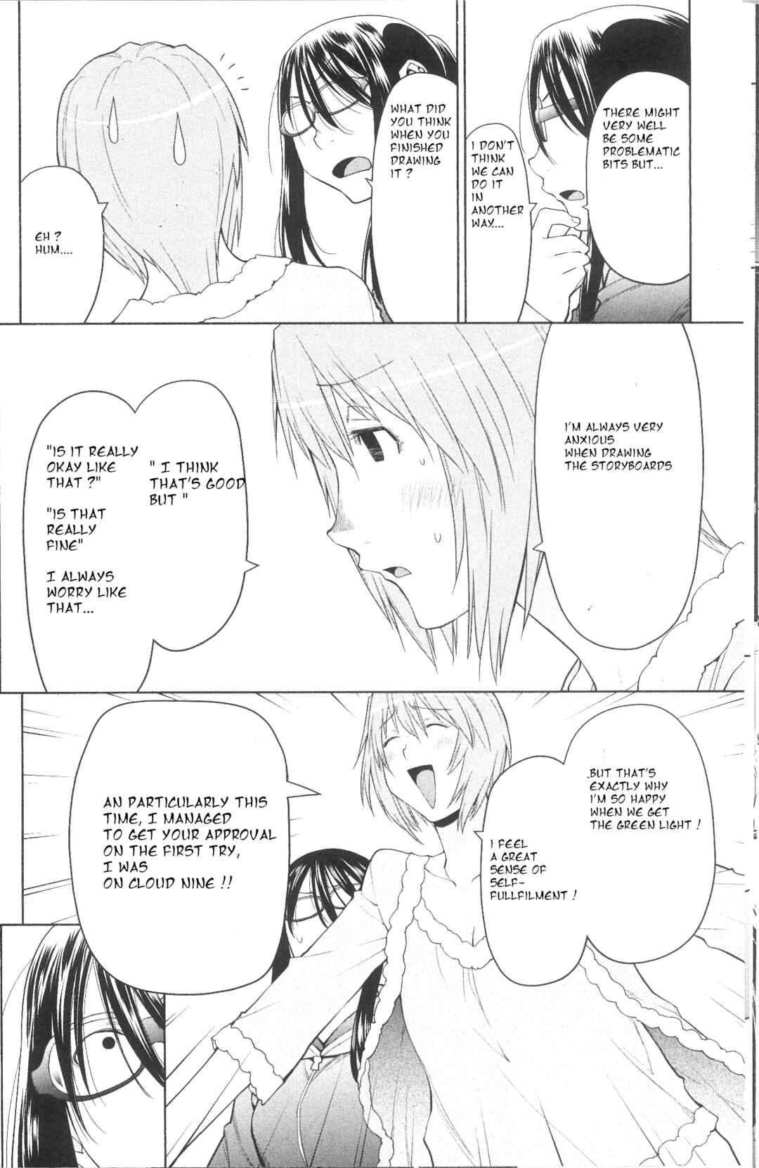Page 4 Chapter 38.3 Spotted Flower