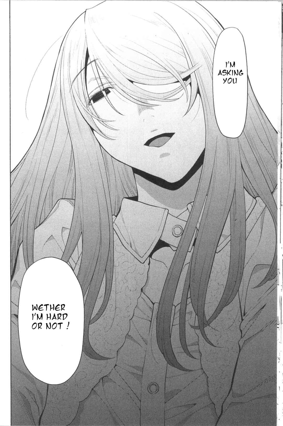 Page 12 Chapter 41 Spotted Flower