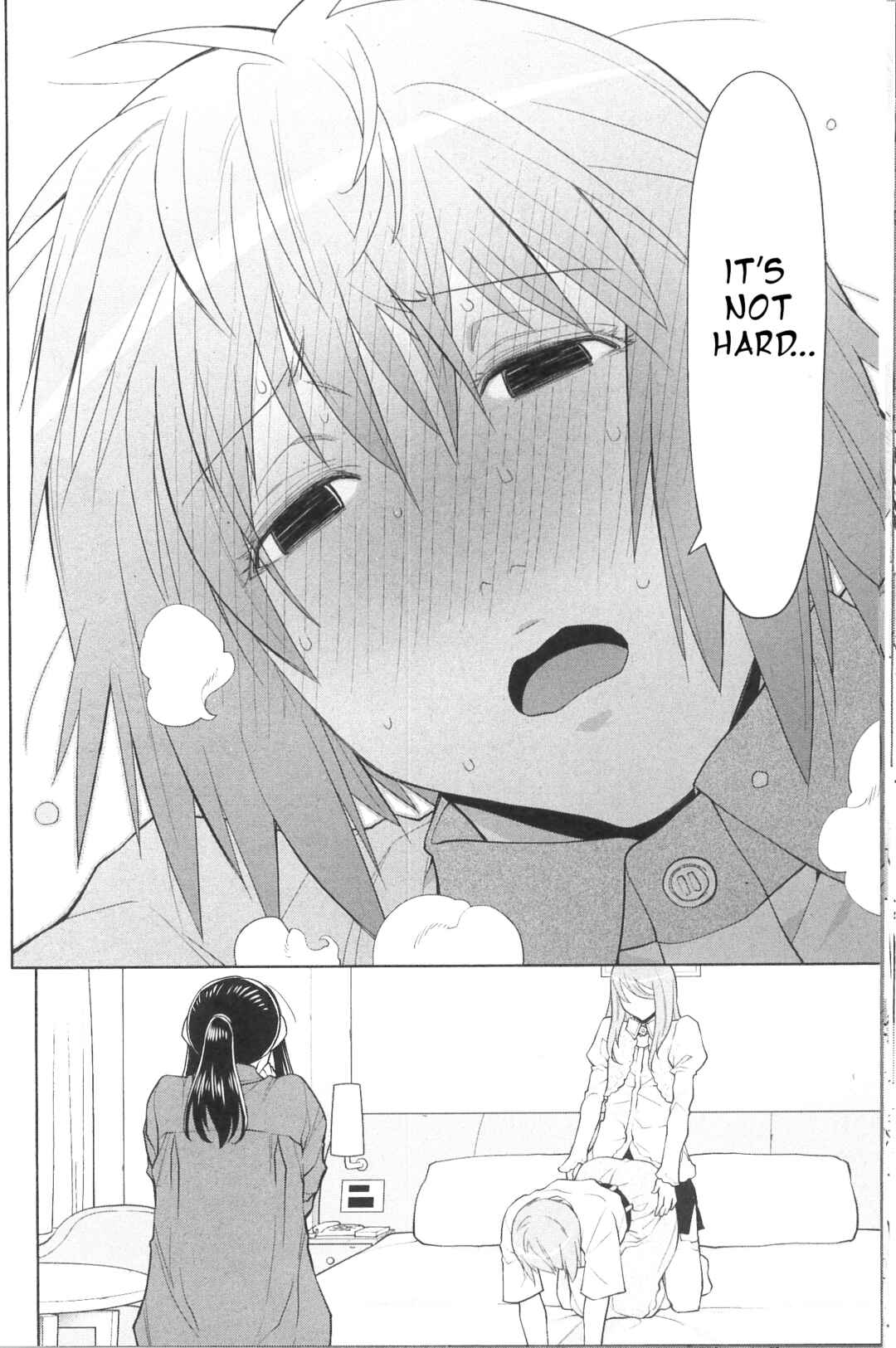 Page 14 Chapter 41 Spotted Flower