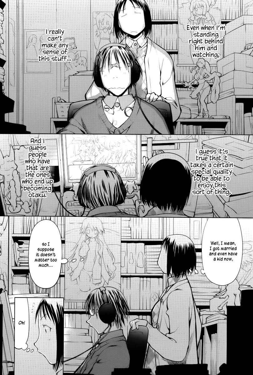 Page 4 Chapter 8 Spotted Flower