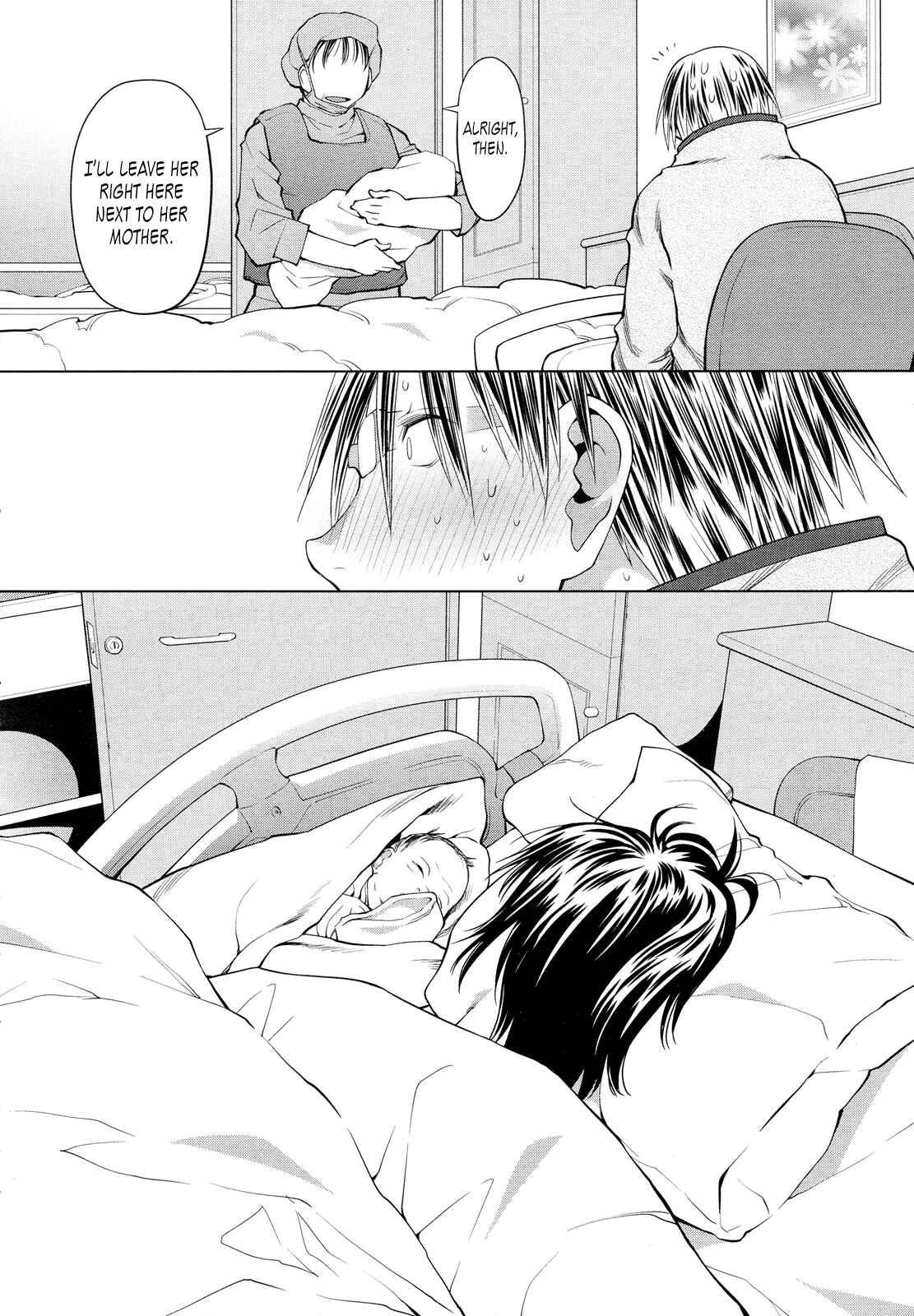 Page 10 Chapter 19 Spotted Flower