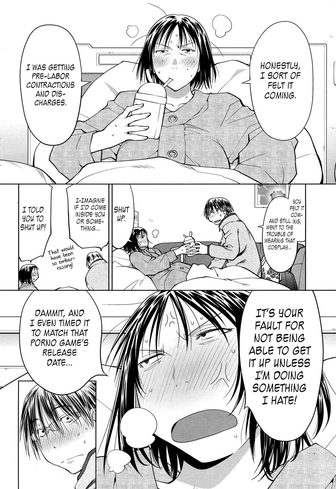 Page 2 Chapter 19 Spotted Flower