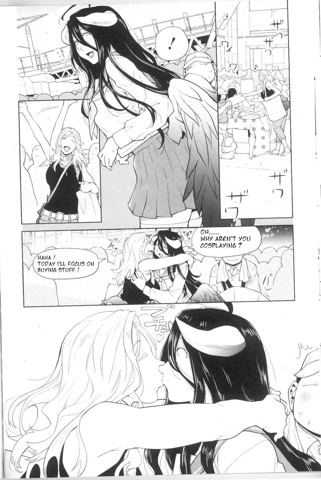 Page 2 Chapter 40.2 Spotted Flower