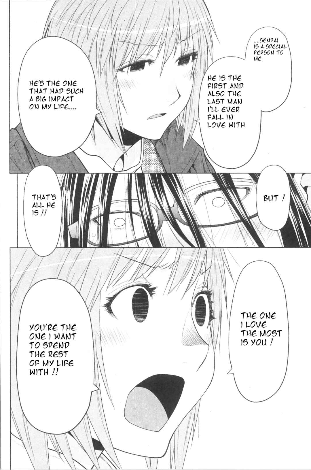 Page 16 Chapter 36 Spotted Flower