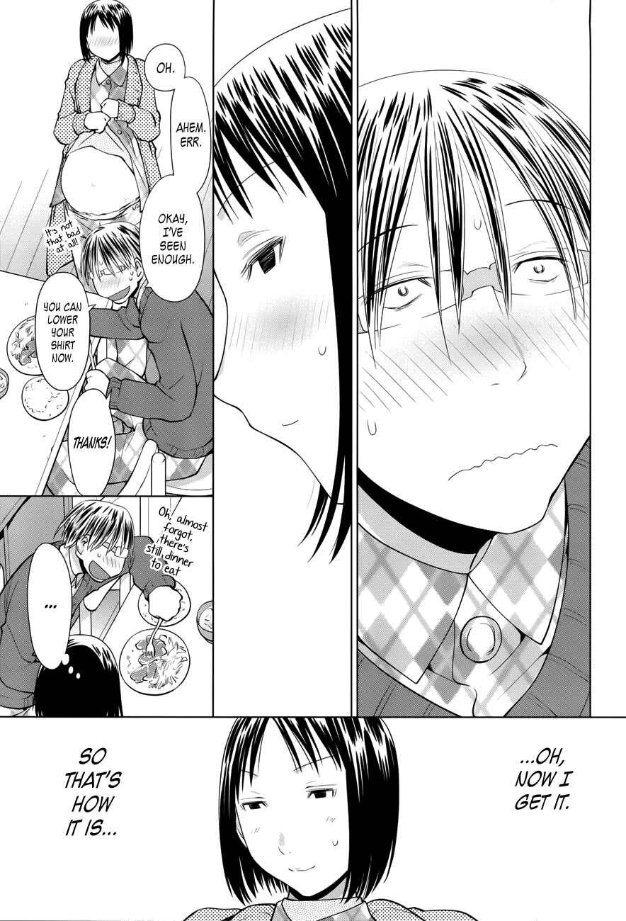 Page 7 Chapter 13 Spotted Flower