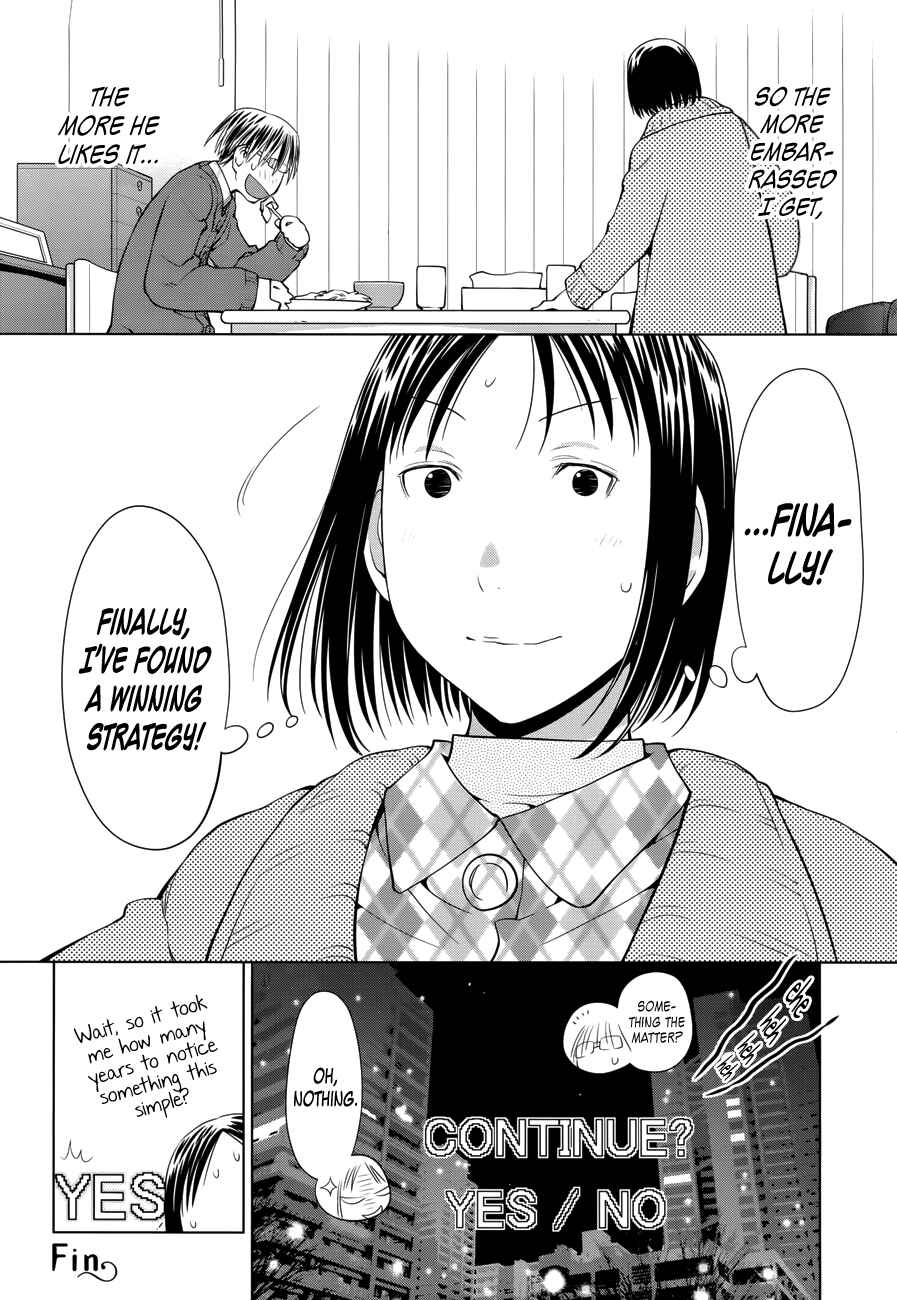 Page 8 Chapter 13 Spotted Flower