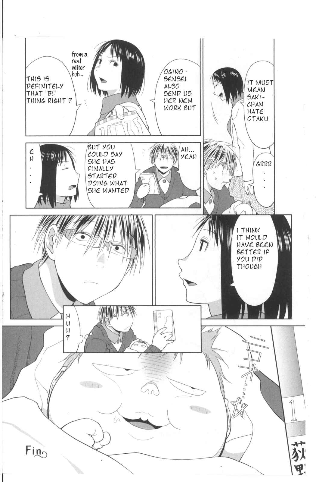 Page 2 Chapter 31.3 Spotted Flower