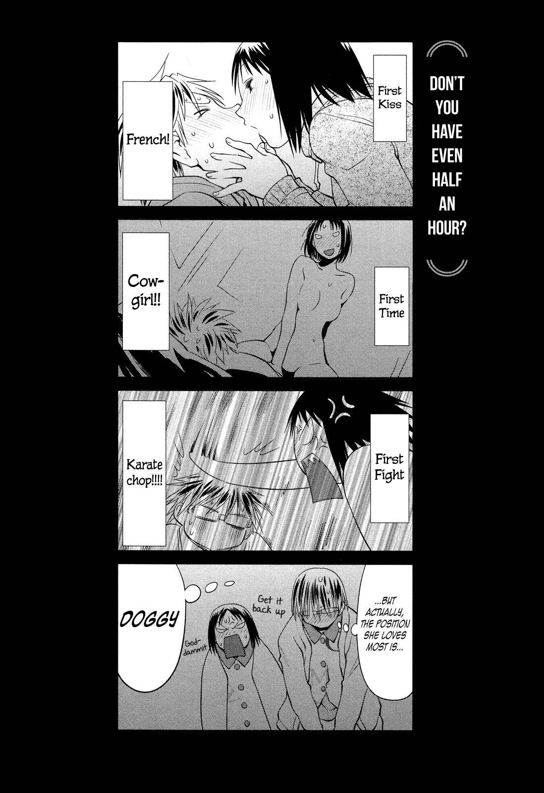 Page 3 Chapter 10.9 Spotted Flower