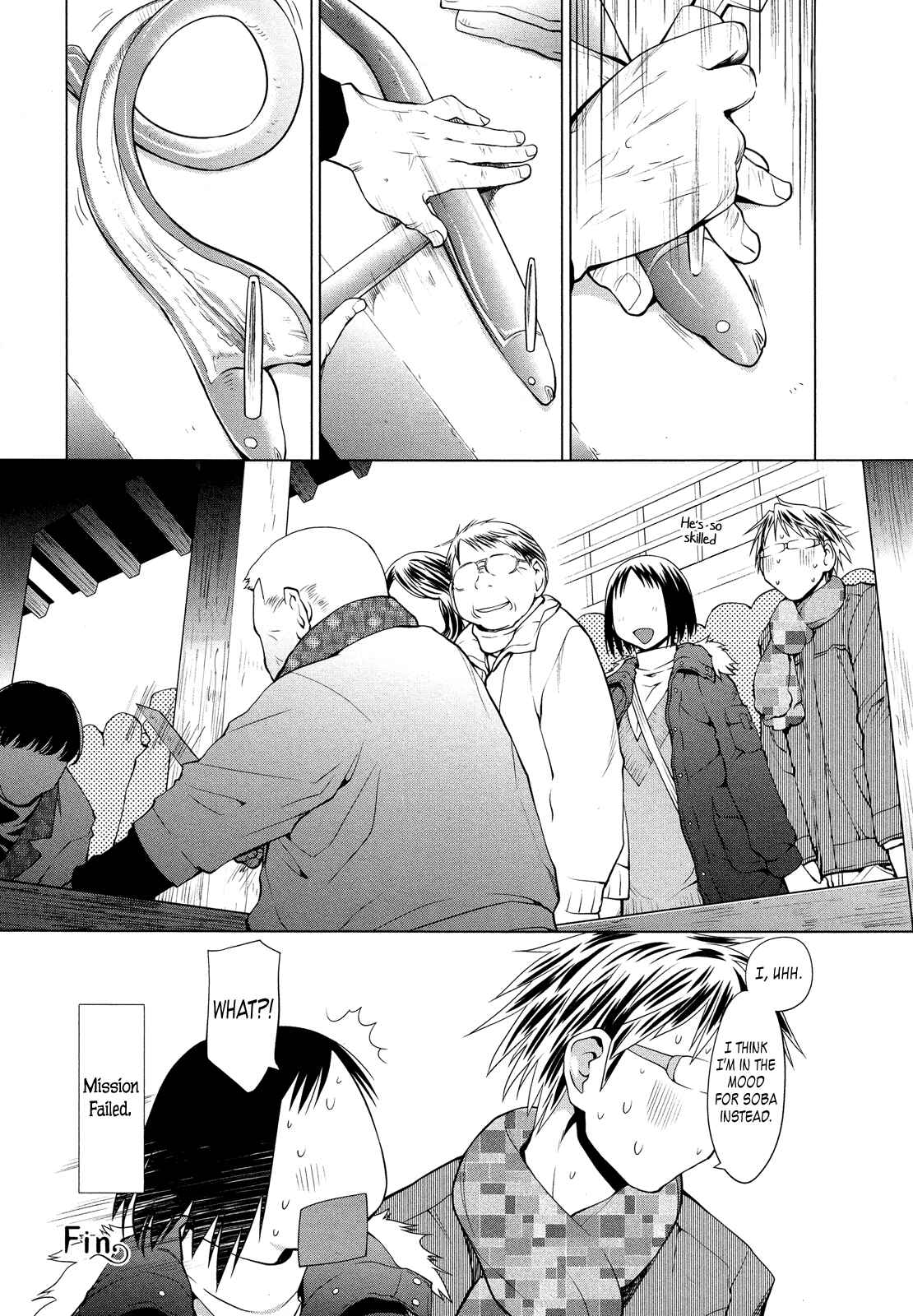 Page 5 Chapter 10.9 Spotted Flower
