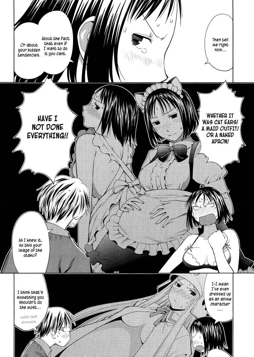 Page 2 Chapter 3 Spotted Flower