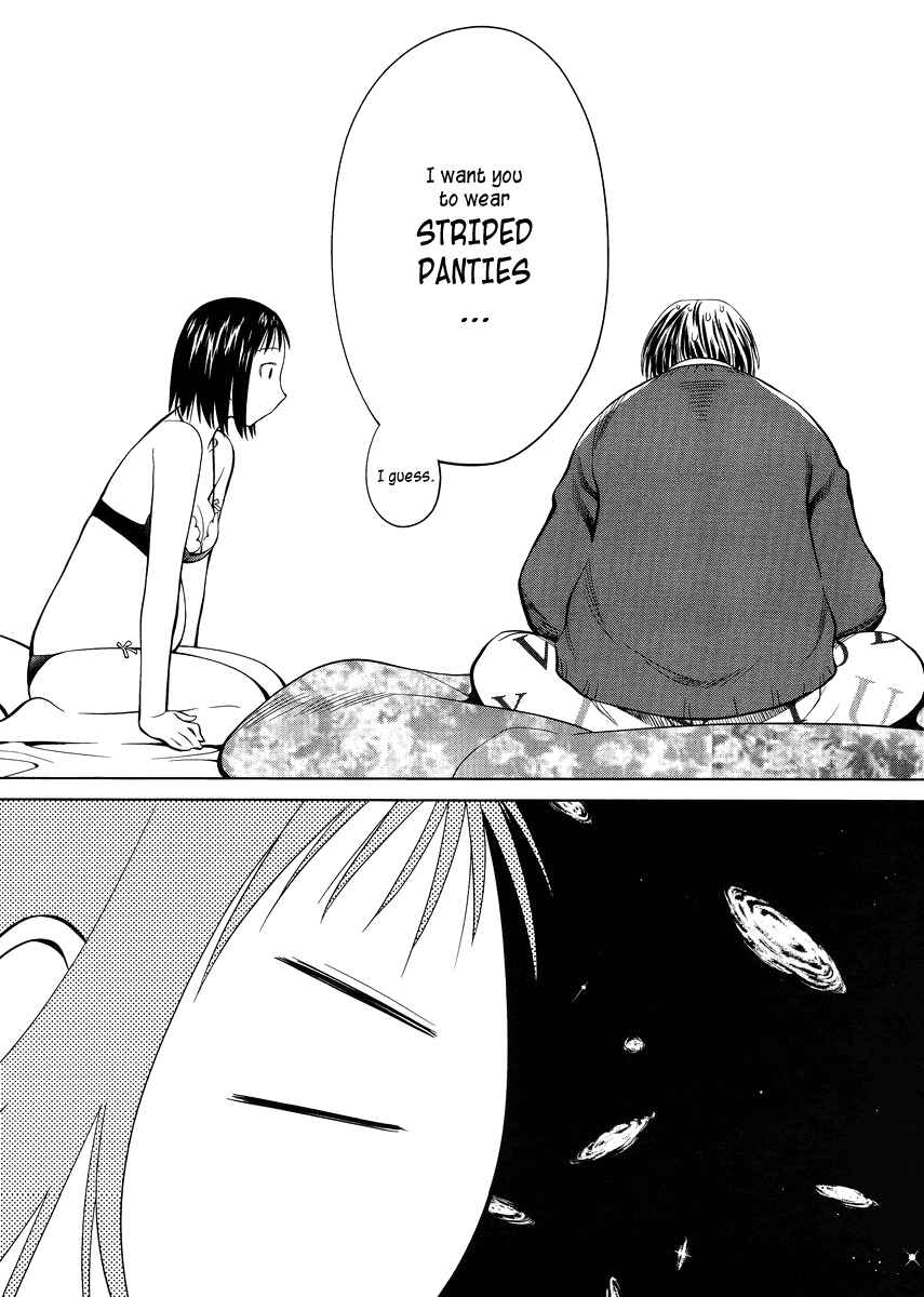 Page 4 Chapter 3 Spotted Flower