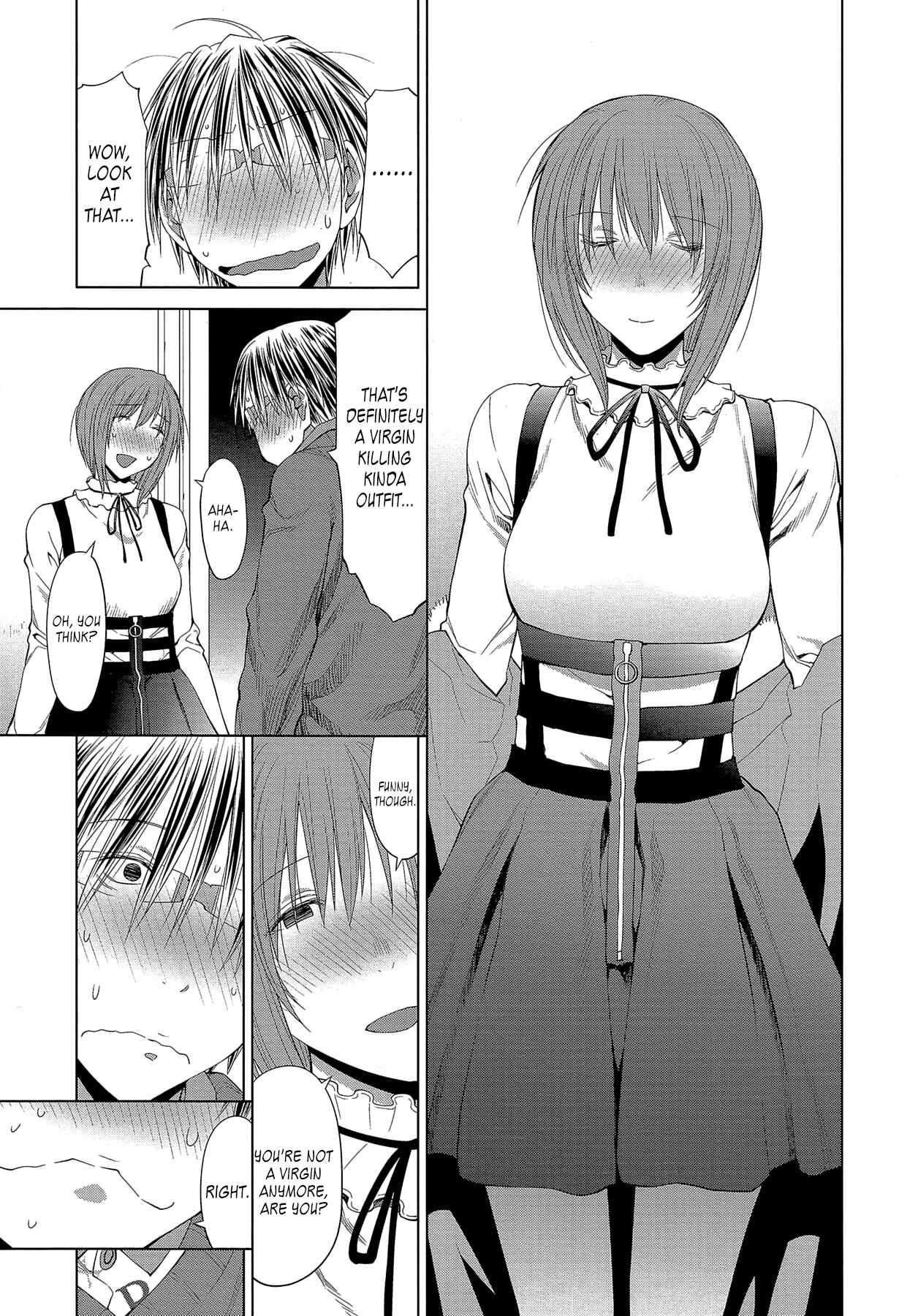 Page 11 Chapter 22 Spotted Flower