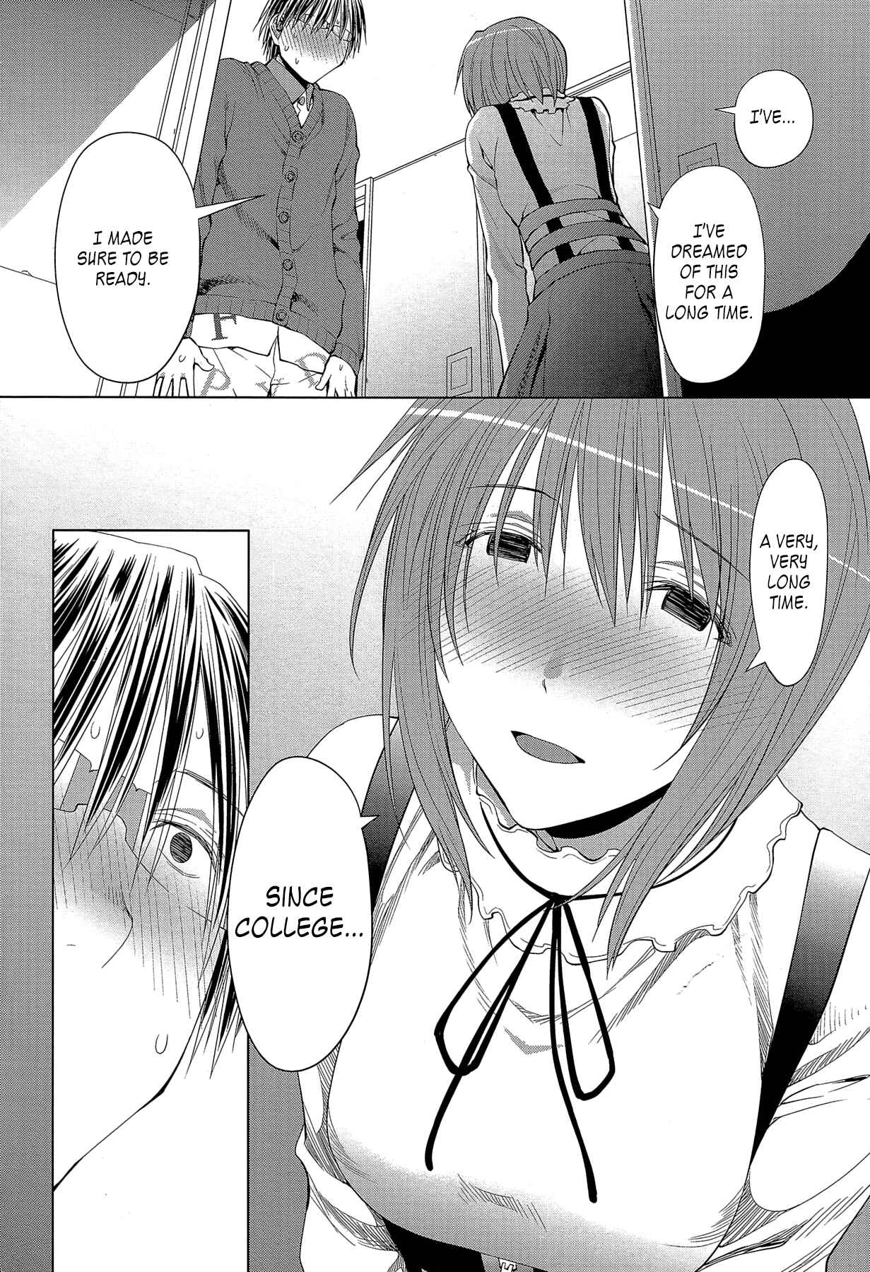 Page 14 Chapter 22 Spotted Flower